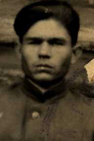 Шамаев Александр Дмитриевич