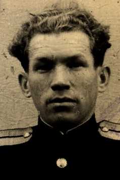 Шамаев Алексей Николаевич