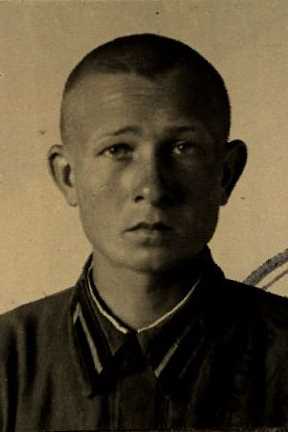 Шамаев Николай Иванович