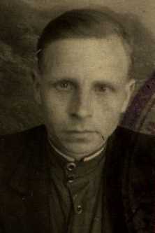 Шамак Михаил Александрович