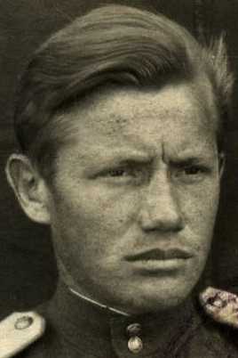Шалабаев Геннадий Андрианович