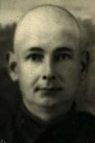 Шалабаев Иван Данилович