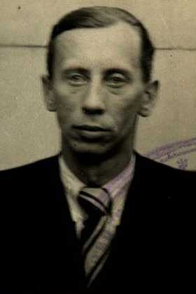 Шалабанов Юрий Николаевич