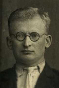 Шалагин Александр Иванович