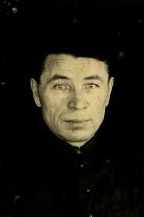 Шалагин Василий Егорович