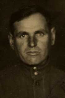 Шаров Николай Александрович