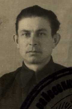 Шаров Николай Алексеевич