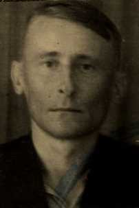 Шаров Николай Иванович