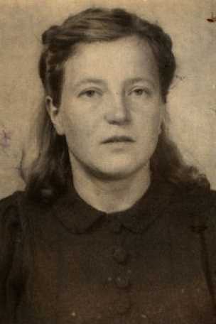 Шарапова Полина Ивановна