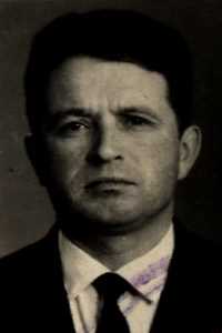 Шаронов Евгений Александрович
