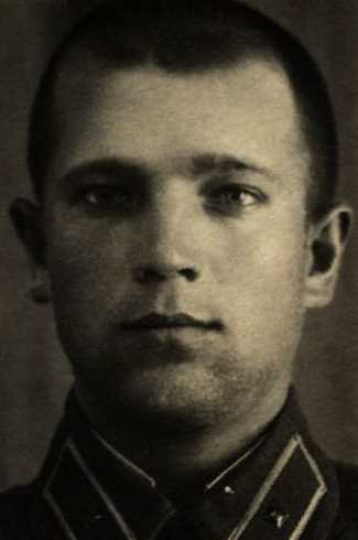 Шаронов Иван Андреевич
