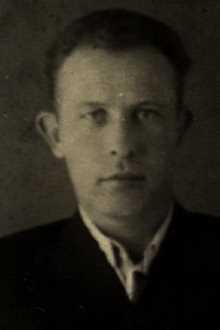 Шаронов Иван Семенович