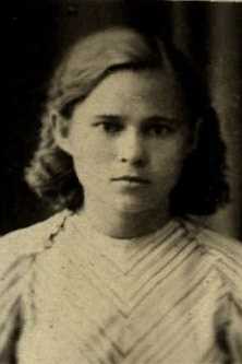 Шакирова Назибя Шайхуловна