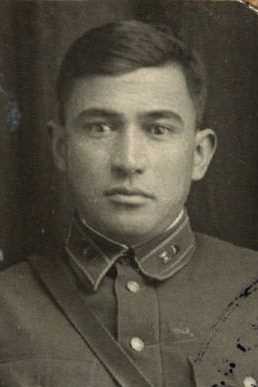 Заиров Гани