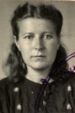 Зайончковская Нина Ивановна