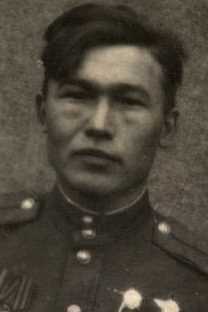 Зайнетдинов Хабиб Хазиевич|Хазеевич