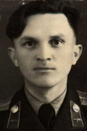 Зарипов Юрий Михайлович
