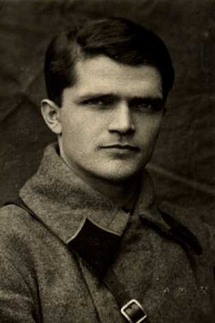 Зализняк Иван Никитович|Никитич