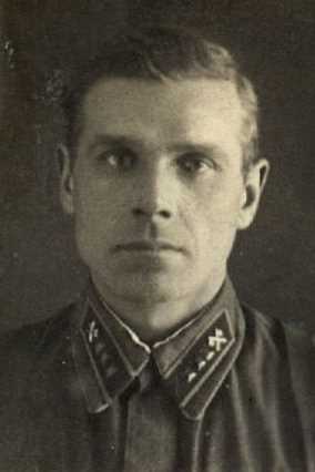 Завиркин Николай Васильевич