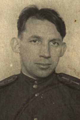 Жовнер Борис Николаевич