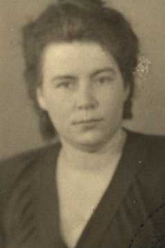 Жмурова Тамара Ивановна