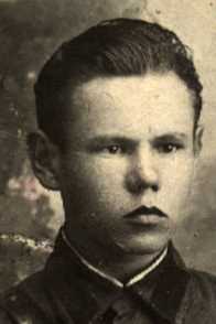 Закревский Константин Константинович