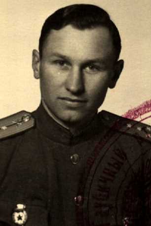Жук Василий Павлович