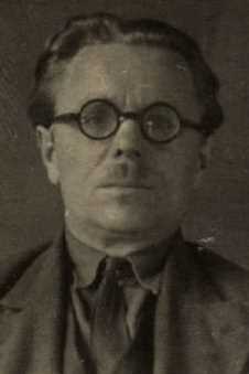 Жук Александр Александрович