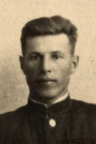 Згоржельский Александр Викентьевич