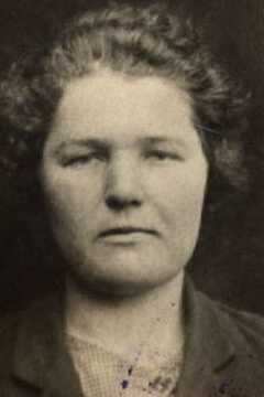 Звягинцева Мария Андреевна