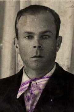 Загоруйко Степан Васильевич