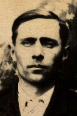 Заветаев Петр Петрович