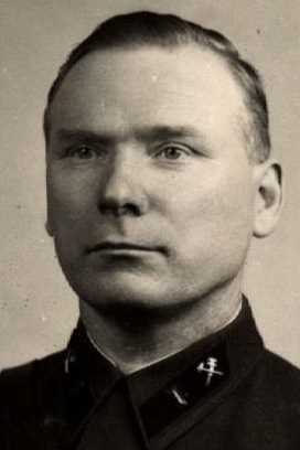 Заверячев Игнатий Афиногенович