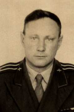 Завирюхин|Заверюхин Григорий Иванович