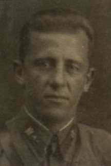 Завирюха Василий Павл.