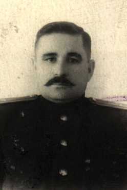 Зырянов Александр Кузьмич