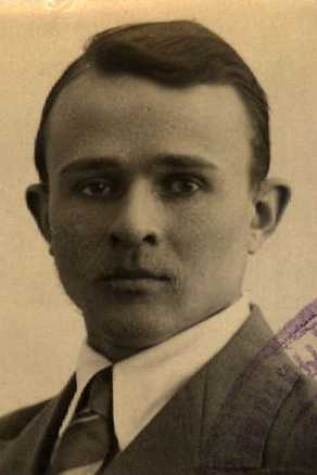 Зырин Владимир Федорович