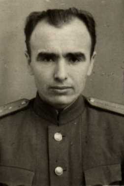 Заведецкий Иван Андреевич