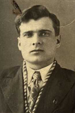 Завгородский Александр Иванович