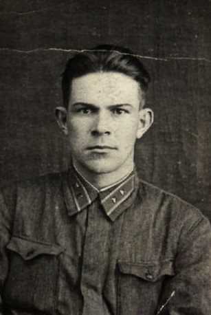 Зайцев Иван Родионович