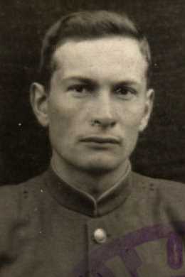 Зайцев Иван Иванович