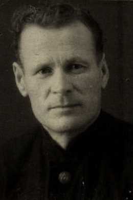 Зайцев Иван Иванович