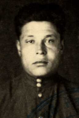 Зарипов Касим Ахмедович