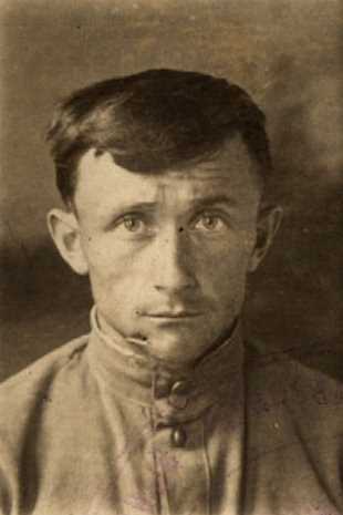 Зарипов Карим Зарипович