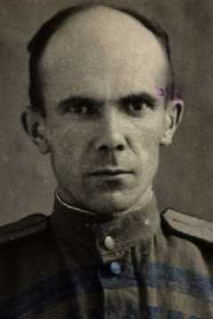 Зарипов Ибрагим Зарипович
