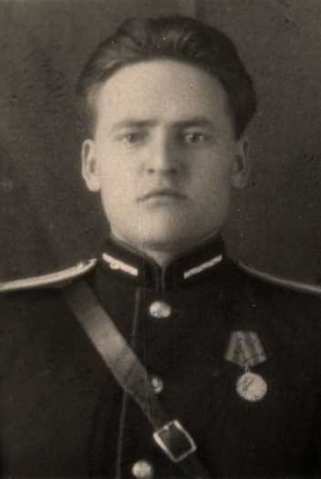 Зарипов Зарифьян Зарипович