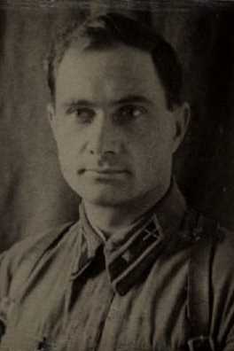 Заржицкий Аркадий Александрович