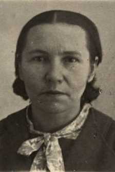 Заржицкая Елена Адольфовна