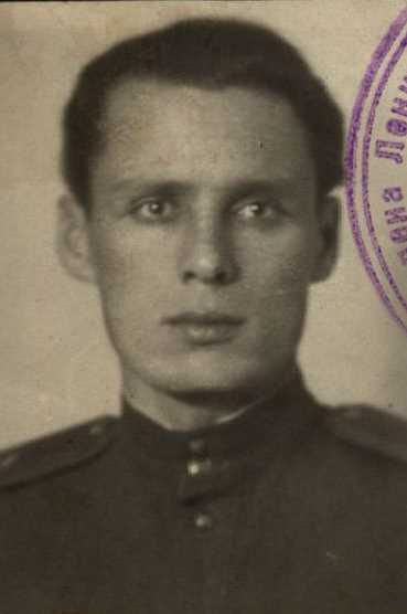 Задорин Александр Семенович