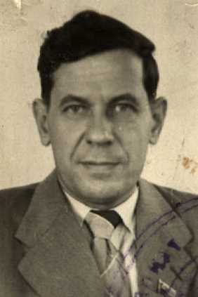 Закурдаев Василий Иванович